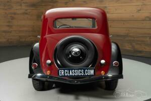 Bild 9/19 von Citroën Traction Avant 7 C (1935)