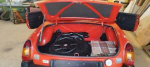 Image 4/6 of MG MGB (1977)