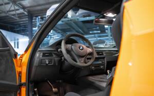 Bild 30/52 von BMW M3 GTS (2010)