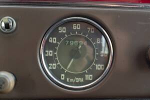Bild 44/50 von FIAT 500 C Furgonato (1950)