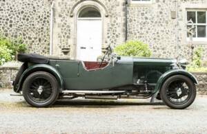 Bild 5/50 von Lagonda 2 Liter 14/60 Speed	 Supercharged (1931)
