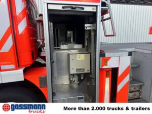 Bild 15/15 von Mercedes-Benz Atego 1528 (2001)