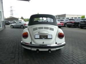 Bild 5/21 von Volkswagen Käfer 1303 (1979)