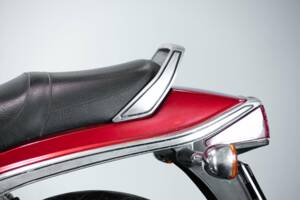 Bild 11/50 von Honda DUMMY (1988)