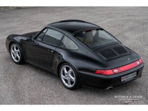 Bild 2/31 von Porsche 911 Carrera S (1997)