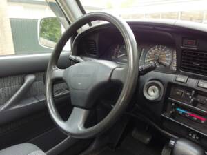 Bild 57/97 von Toyota Land Cruiser FJ80 (1992)
