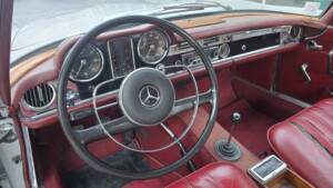 Bild 8/15 von Mercedes-Benz 230 SL (1964)