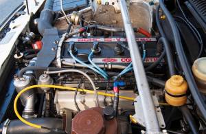 Bild 43/50 von Ford Sierra Cosworth (1988)