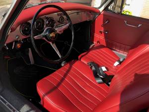 Bild 3/5 von Porsche 356 B 1600 (1963)
