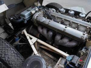 Afbeelding 14/18 van Jaguar E-Type 3.8 (1964)