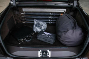 Bild 24/50 von Bentley Arnage T (2009)