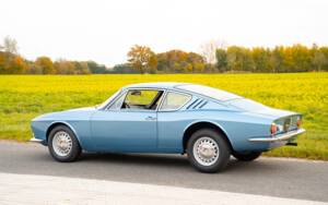 Bild 6/32 von Ford OSI 2300 S (1968)