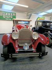 Image 2/19 of Packard Six (1926)