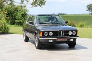 Image 24/50 of BMW 323i (1980)