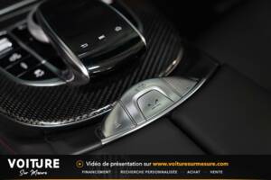 Image 33/38 of Mercedes-Benz E 53 AMG 4MATIC T (2019)
