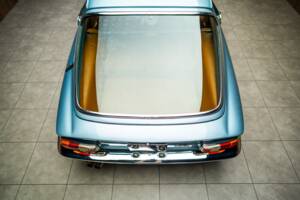 Image 72/97 of Maserati Mistral 3700 (1965)
