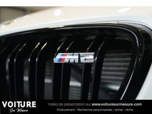 Afbeelding 25/30 van BMW M2 Coupé (2017)