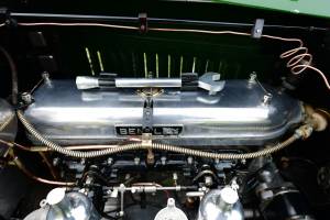 Image 43/50 of Bentley 4 1&#x2F;2 Litre (1927)
