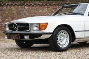 Bild 12/50 von Mercedes-Benz 280 SL (1977)