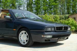 Bild 16/48 von Maserati Quattroporte 2.0 (1995)