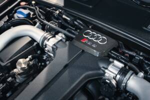 Imagen 20/36 de Audi RS6 Avant (2010)