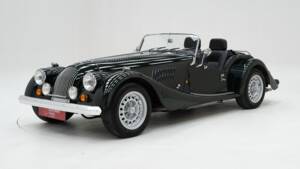 Image 1/15 de Morgan Plus 8 (1991)
