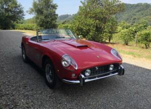 Bild 11/50 von Ferrari 250 GTE (1962)
