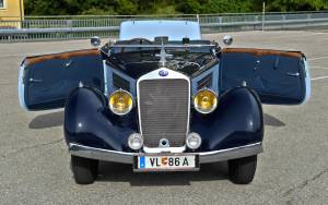 Bild 24/50 von Delage D6-70 Figoni &amp; Falaschi (1936)