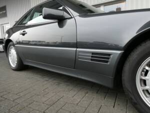 Bild 19/24 von Mercedes-Benz 300 SL (1992)