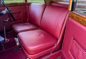 Bild 19/20 von Alvis 4.3 Liter Airline Sports (1936)