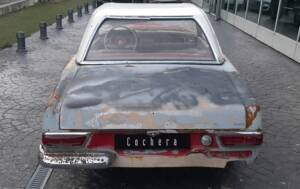 Afbeelding 5/37 van Mercedes-Benz 230 SL (1964)