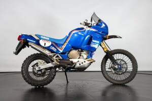 Bild 6/50 von Yamaha XTZ 750 Super Ténéré (1993)