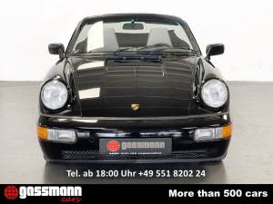 Bild 2/15 von Porsche 911 Carrera 2 (1991)