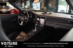 Bild 8/33 von Porsche 911 Turbo S (2017)