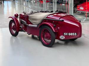 Immagine 10/13 di Austin 7 Special Ulster (1930)