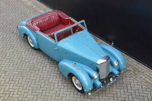 Bild 19/19 von Alvis TA 14 (1946)