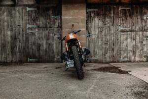 Bild 25/36 von BMW R 80 RT (1984)