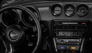 Imagen 22/50 de Datsun 260 Z (1974)