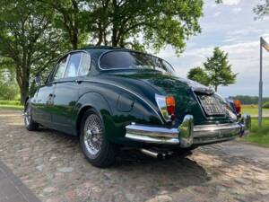 Image 21/35 de Jaguar Mk II 3.8 (1961)