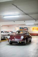 Bild 36/50 von Porsche 356 B 1600 Super 90 (1962)