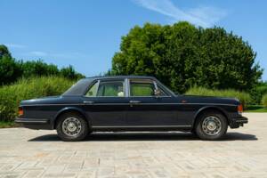 Bild 5/50 von Bentley Mulsanne Turbo (1985)