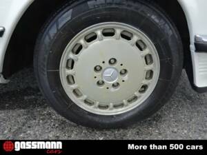 Imagen 15/15 de Mercedes-Benz 450 SLC (1979)