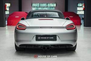Afbeelding 8/25 van Porsche Boxster GTS (2014)