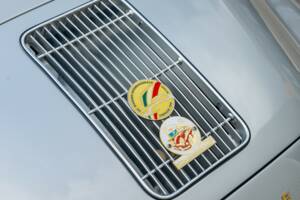 Image 22/52 of Porsche 356 A 1600 S Speedster (1957)