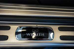 Bild 30/37 von Rolls-Royce Wraith (2017)