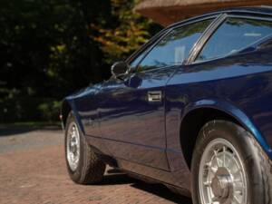 Imagen 55/85 de Maserati Khamsin (1974)