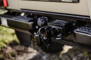 Image 34/79 of Steyr-Puch 230 GE (SWB) (1994)
