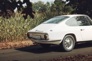 Bild 19/70 von BMW 1600 GT (1967)
