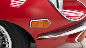 Image 14/15 de Jaguar Type E (2+2) (1969)