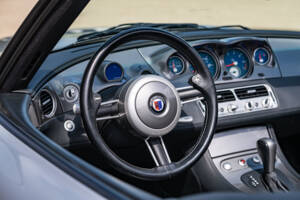 Bild 32/47 von ALPINA Roadster V8 (2003)